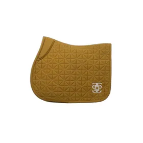 Comparer les prix de Tapis de CSO PS of Sweden Diamond Quilt - Doré - Full