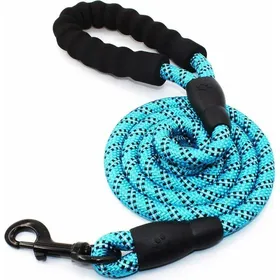 Comparer les prix de Laisse pour Chien avec Poigne Rembourre Nylon Durable Fils Rflchissants Pour Toutes Tailles YYV