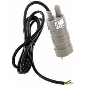 Meilleurs prix pour Pompe eau submersible 12V 600LH mini pompe lectrique pour camping-car tang aquarium et fontaine couleurs multiples Largeight