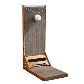 Meilleurs prix pour Grattoir Vertical pour Chat paissi Chats Griffoir Durable pour Chat dintrieur GRIFFOIR