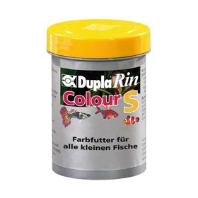 Meilleurs prix pour Aliment complet pour poissons - Dupla - DuplaRin Colour - 180ml - Granules - Vitamine C stabilisée