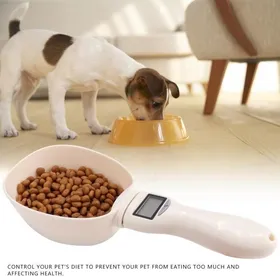 Comparer les prix de Balance de cuisine - Non spcifi - lectronique - Portable - Pour chien et chat - Pile CR2032 non incluse PINCE DE NOURRISSAGE