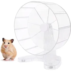 Comparer les prix de Roue pour hamster super silencieuse Hi-ERA 85 pouces215 VHV