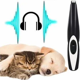 Comparer les prix de kit de Tondeuse de toilettage pour Animal Domestique Peu de Bruit/Silencieux pour Petits Chiens et Chats