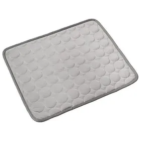 Meilleurs prix pour Tapis Rafraîchissant pour Animaux – Fraîcheur Instantanée & Confort - L - 70 x 55cm