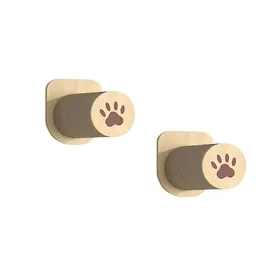 Meilleurs prix pour Mur descalade pour chat - Meuble mural en bois - Arbre à chat - Cadre descalade pour chat(2 pièces - Arbre à chat)