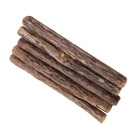 Comparer les prix de SALALIS Bâton de mastication de chat 5pcs pour animaux de compagnie Cat à mastication animalerie animal