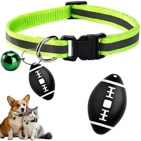 Meilleurs prix pour Traceur de chat et chien sans frais mensuels mini traqueur pour chats et chiens traceur GPS pour chiens et chats compatible