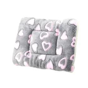Comparer les prix de Matelas pour chat matelas pour chien matelas pour chaton tapis de sol pour animaux de compagnie gris