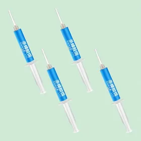Meilleurs prix pour Lot de 4 appâts anti-cafards en gel pour usage intérieur et extérieur