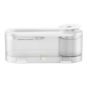 Comparer les prix de Fontaine à Eau Automatique - MOVA - WF10 Pro - 25 L - Silencieuse - Plastique Sûr