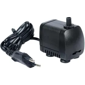 Comparer les prix de Pompe immergée aquarium changement deau petit débit fontaine machine outil circulation