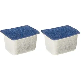Meilleurs prix pour Water Clear Cartouche filtrante S pour CF20 CF40 CFSTONE40 (Lot de 2) 2 Unité (Lot de 2) 2 Unité (Lot de 2) FILTRE A AIR