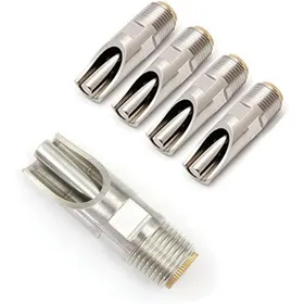 Comparer les prix de 5 pièces tout en cuivre équipement deau potable pour porcs délevage robinet abreuvoir automatique pour porcs truies porcelets