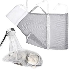 Comparer les prix de Sac de bain pour chat