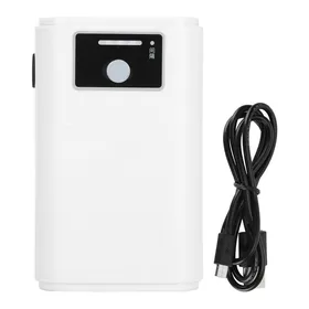 Comparer les prix de Pompe à air silencieuse pour aquarium, avec affichage de puissance, idéale pour l'oxygénation efficace de l'eau.