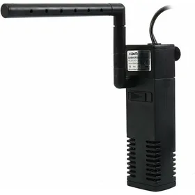 Meilleurs prix pour Filtre daquarium - Filtres daquarium Pompe à Eau de Filtre Interne daquarium Submersible avec des filtres déponge de Étiquette