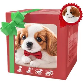 Meilleurs prix pour 2025 Nouveau Robot Dog Robot Puppy Qui Agit comme Un Vrai Chiot - Mon Chiot Robotique Réaliste Dog Robot pour Multicolore JOUET