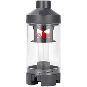 Comparer les prix de Filtre automatique pour aquarium - KZQ - YA-8461 - Silencieux - Facile à nettoyer - 16 x 7 cm
