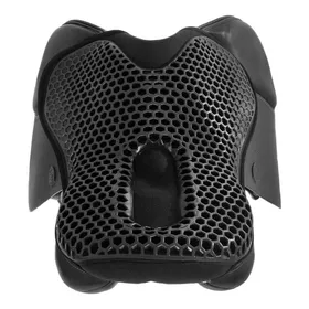 Comparer les prix de Couvre-siège d'équitation Acavallo Ortho-Coccyx - Marron - L