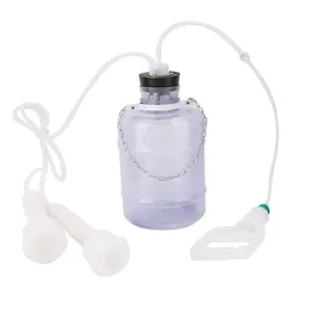 Meilleurs prix pour Kit de traite de vache à fonctionnement manuel pour machine à traire domestique portable 3L (pour vache)