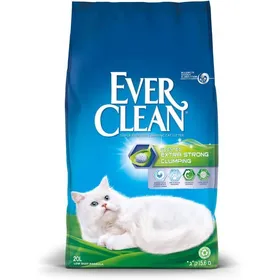Meilleurs prix pour Litière chat extra agglomérante parfumée 20 L forte absorption contrôle odeurs nettoyage facile usage quotidien