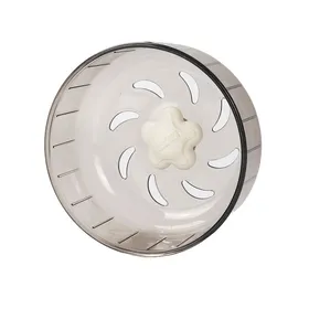 Meilleurs prix pour Roue silencieuse pour hamster - CZYDDD - 51 pouces - Plastique - Super silencieuse - Intérieur