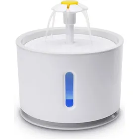 Meilleurs prix pour Fontaine deau - TEMPSA - 2.4L - USB - Électrique - Gris