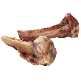 Meilleurs prix pour Snack pour chiens - Maced - Os cochon - 2 x 250 g - Multicolore - Moins de 1 kg