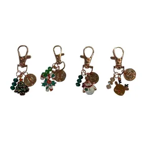 Comparer les prix de Charms pour Licol/Bridon X-Mas - IMPERIAL RIDING