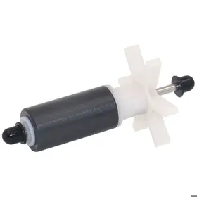 Meilleurs prix pour Cartouche Filtre Aquarium Rotor Silencieux Amovible pour Pompe de Bassin