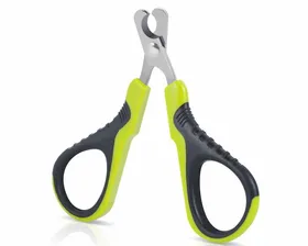 Meilleurs prix pour Coupe-griffes professionnel pour chat coupe-ongles pour chiots lapins oiseaux et petits animaux ciseaux à ongles incurvés en ac