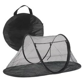 Meilleurs prix pour Tente d'enclos pour animaux de compagnie, portable, respirante, pliable, pour chat, pour voyage en plein air