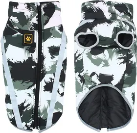 Meilleurs prix pour Petit chien manteau dhiver gilet chiot doux chaud manteau veste vêtements Costume pour chats chiot petits chiens