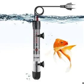 Meilleurs prix pour Chauffage daquarium 50W – submersible – thermostat réglable – pour 20-60L