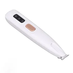 Comparer les prix de Tondeuse électrique fonctionnement silencieux outil de toilettage des oreilles des yeux et des pattes danimaux avec YYV