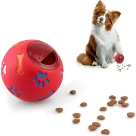 Comparer les prix de Balle de Nourriture pour Chien Jouet pour Chien Intelligence Distributeur de Nourriture pour Chien Puzzle Jeux dEntraînement à Ali