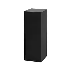 Meilleurs prix pour Meuble Aquarium Nano Cubic 40cm Noir - Aquatlantis