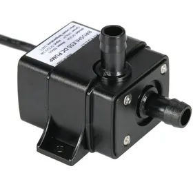 Comparer les prix de Mini pompe à eau et huile - YYV - TENF6105 - Ultra silencieuse - Étanche - 240 L/h