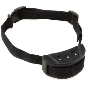 Meilleurs prix pour Collier anti-aboiement électrique - Keeper - 7 niveaux - Pour chiens 5 à 50 kg
