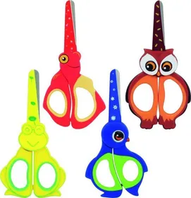 Comparer les prix de Ciseaux - coupe-noeuds Herlitz - 00014FIO - Ciseaux pour animaux 13 CM ()