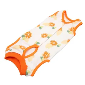 Comparer les prix de OMABETA chemise de récupération pour chaton Combinaison de récupération pour chat animalerie costume XL pour M pour 150-155 cm
