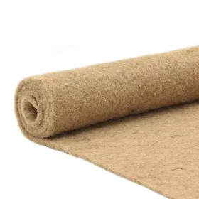 Comparer les prix de ANIMAL® Moderne Tapis de chanvre pour rongeurs 1x1 m 5 mm