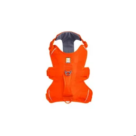 Meilleurs prix pour Harnais pour chien Ruffwear Web Master™ - Orange - S (56/69 cm)