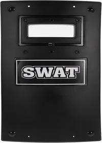 Comparer les prix de Bouclier de protection jouet accessoire SWAT pour enfants adapté au jeu de rôle