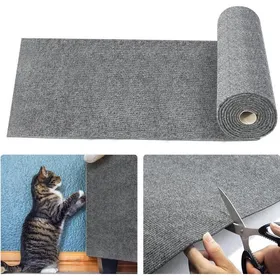 Comparer les prix de Tapis gratter Autocollant pour Chat40200cm DIY Climbing Cat ScratcherGriffoir Chat CanapTapis Griffoir pour Chat GRIFFOIR