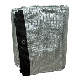 Comparer les prix de Toile aluminium occultante - Phoenix - PHOENIX UNIVERSAL