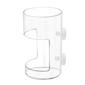 Meilleurs prix pour Plateau dalimentation pour Aquarium avec Ventouse Accessoires pour Tube dalimentation séparateur daquarium boîte délevage