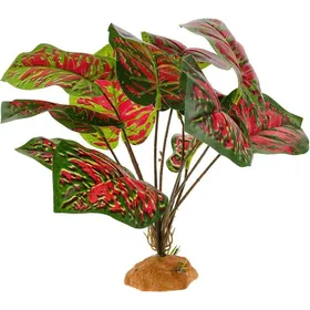 Meilleurs prix pour Plantes artificielles 1 pièce fournitures de décoration de plantes de Terrarium décorations daquarium A