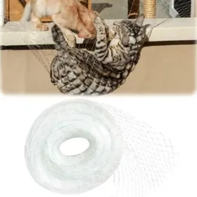 Meilleurs prix pour Filet de Protection Chat Balcon Résistant Filet Chat Balcon Filet Chat Balcon sans Percage Filet de Securite Enfant